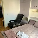 Apartment 4 Neum In Zagreb