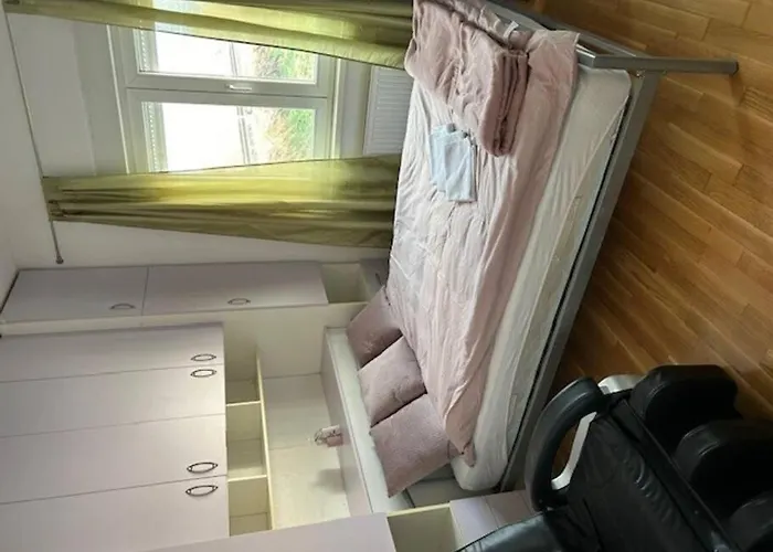 Apartment 4 Neum In Zagreb